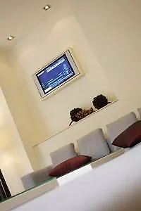 호텔 함부르크 호프 프랑크푸르트