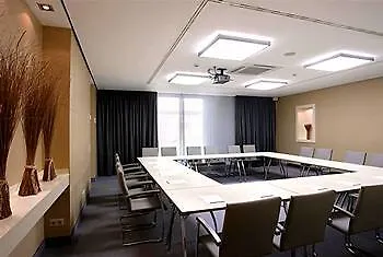 Hotel Hamburger Hof Frankfurt am Main 3*,