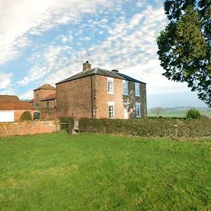 Bed & Breakfast Cundall Farm
