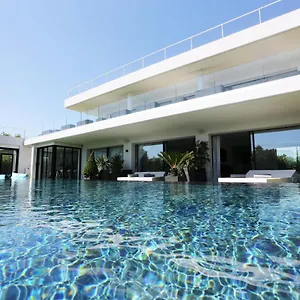 Frühstückspension Miami