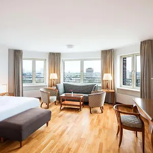 Lindner Hotel&residence Main Plaza Hotel