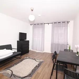 Apartment Fain