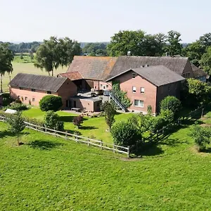 Bauernhof Haus Helga