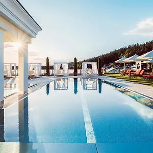 Hotel Landromantik Wellnesshotel Oswald