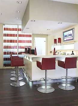 Hotel Hamburger Hof Frankfurt am Main